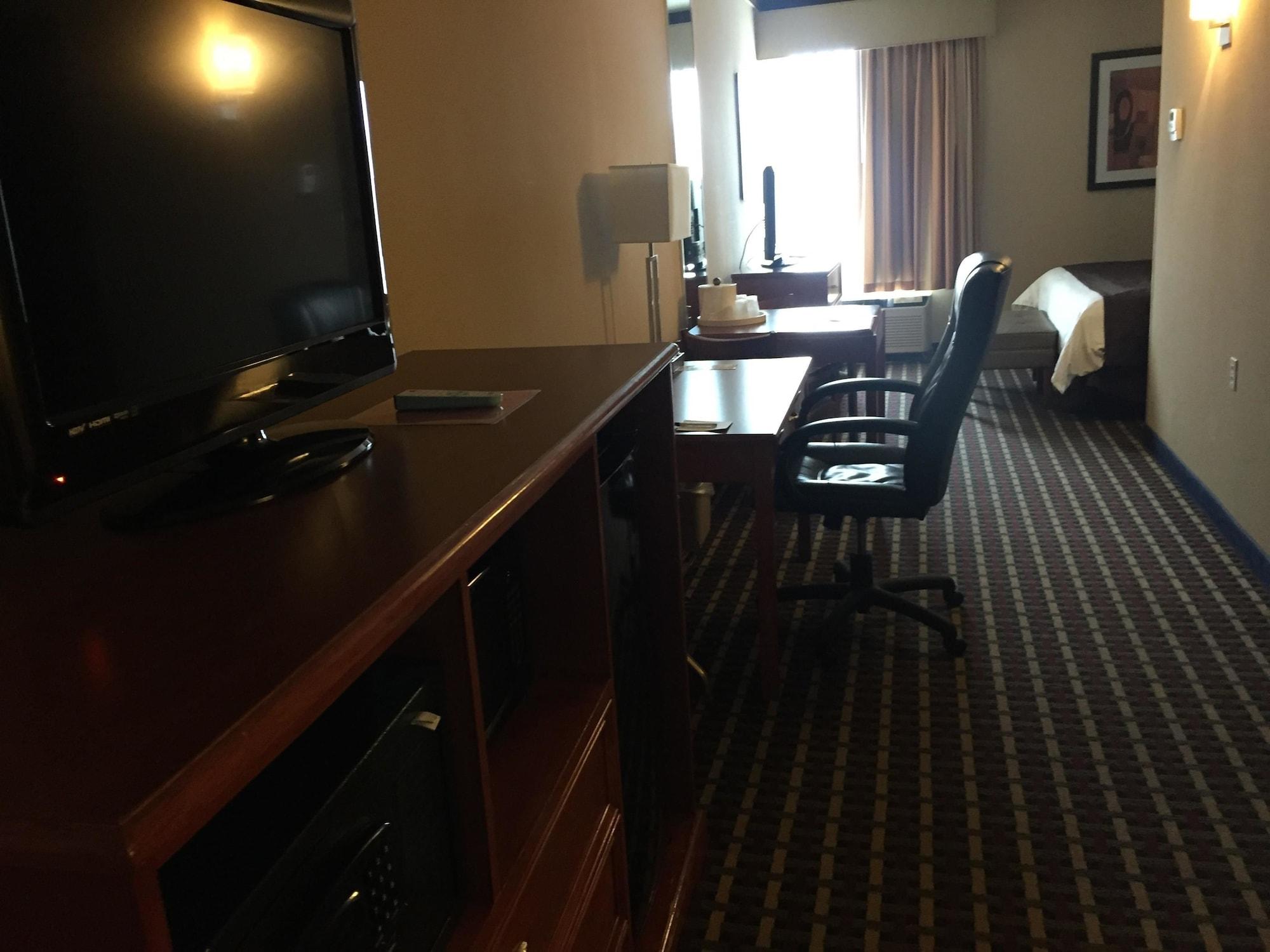 Best Western Fort Washington Inn Exterior foto